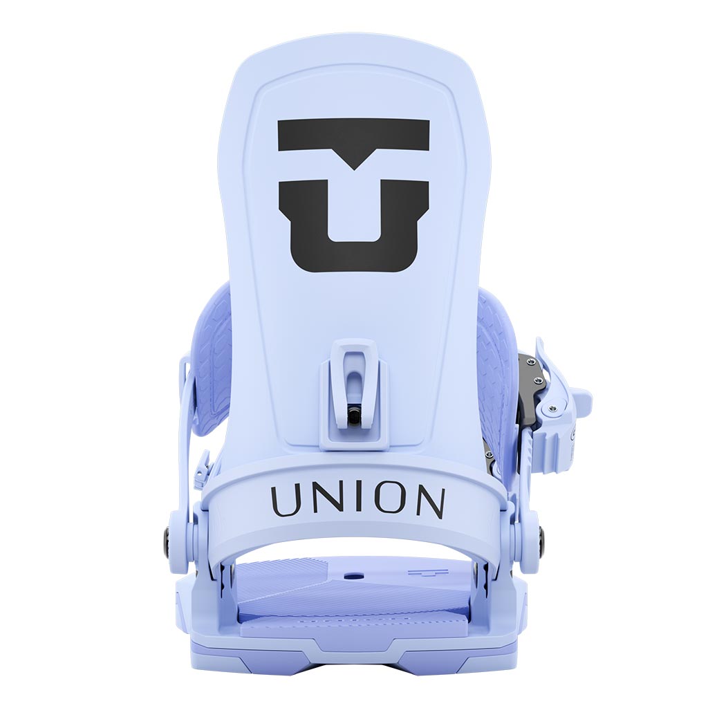 Union 2026 Womens Trilogy Bindings - Light Blue