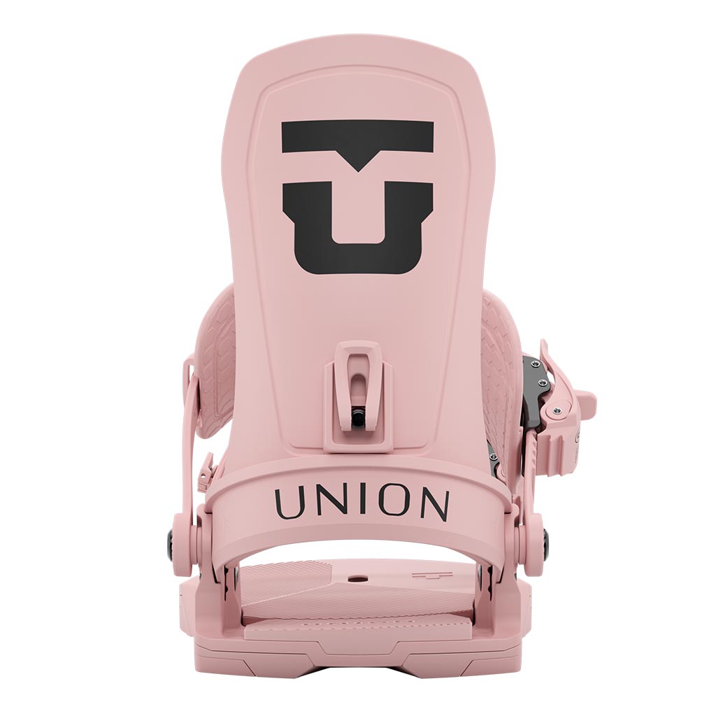 Union 2026 Womens Trilogy Bindings - Rose