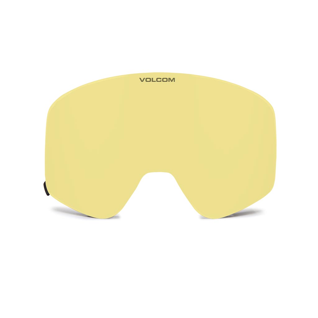 Volcom 2024 Odyssey Goggle with Extra Lens - Jamie Lynn/Blue Chrome