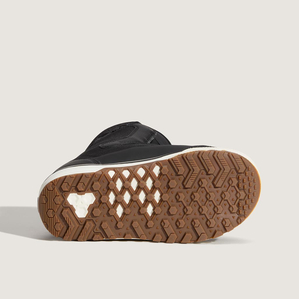 Vans 2026 Womens Encore Pro Boot - Black/White