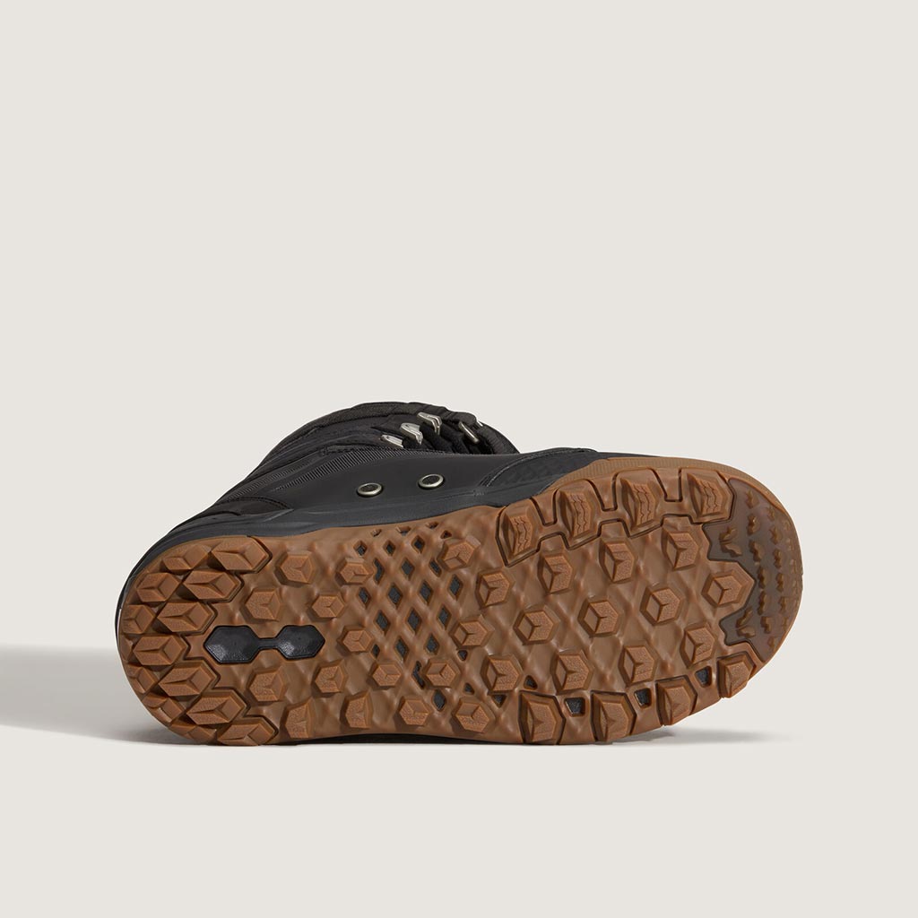 Vans 2026 Infuse Boot - Black/White