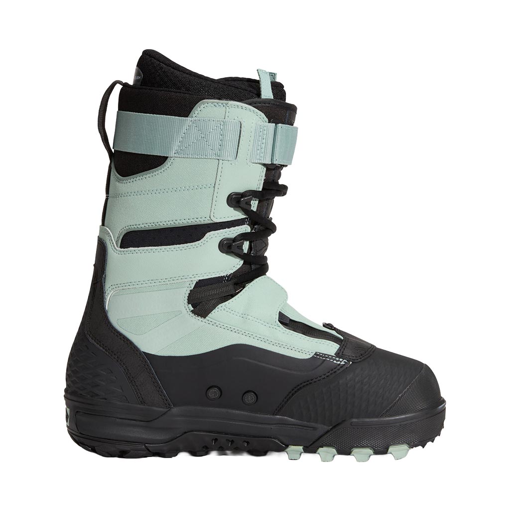 Vans 2026 Infuse Boot - 30th Anniversary Grey Olive