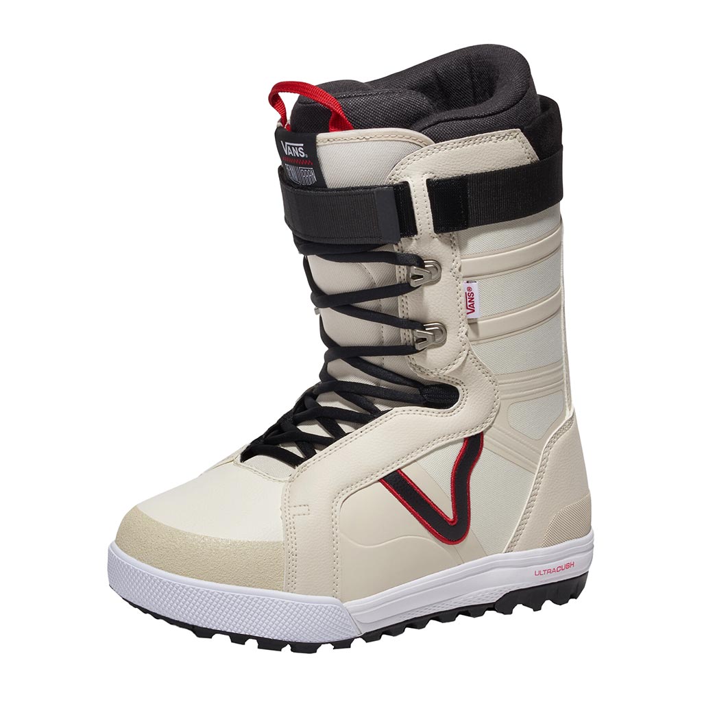 Vans 2025 Hi-Standard Pro Boots - Benny Urban