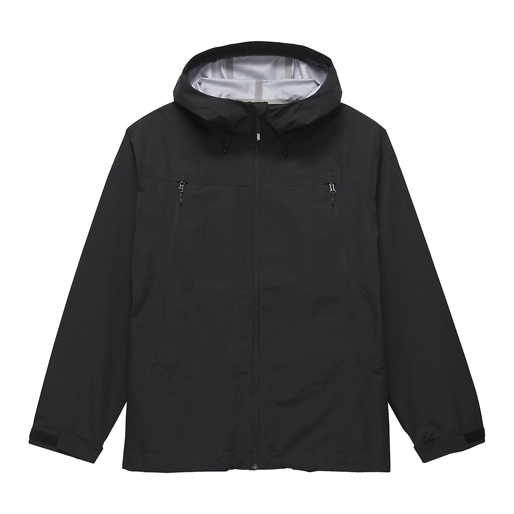 Vans 2025 MTE High Country 3L Jacket - Black