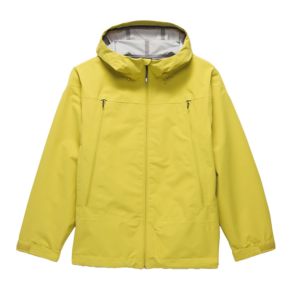 Vans 2025 MTE High Country 3L Jacket - Warm Olive