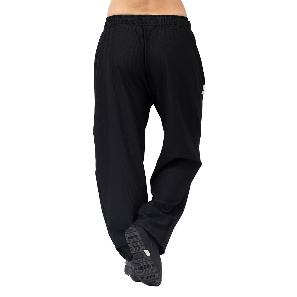 Eivy Versa Fleece Pant - Black