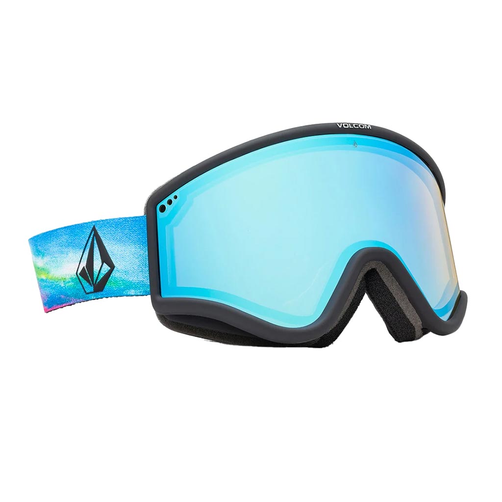 Volcom Yae Goggle - Mike Rav