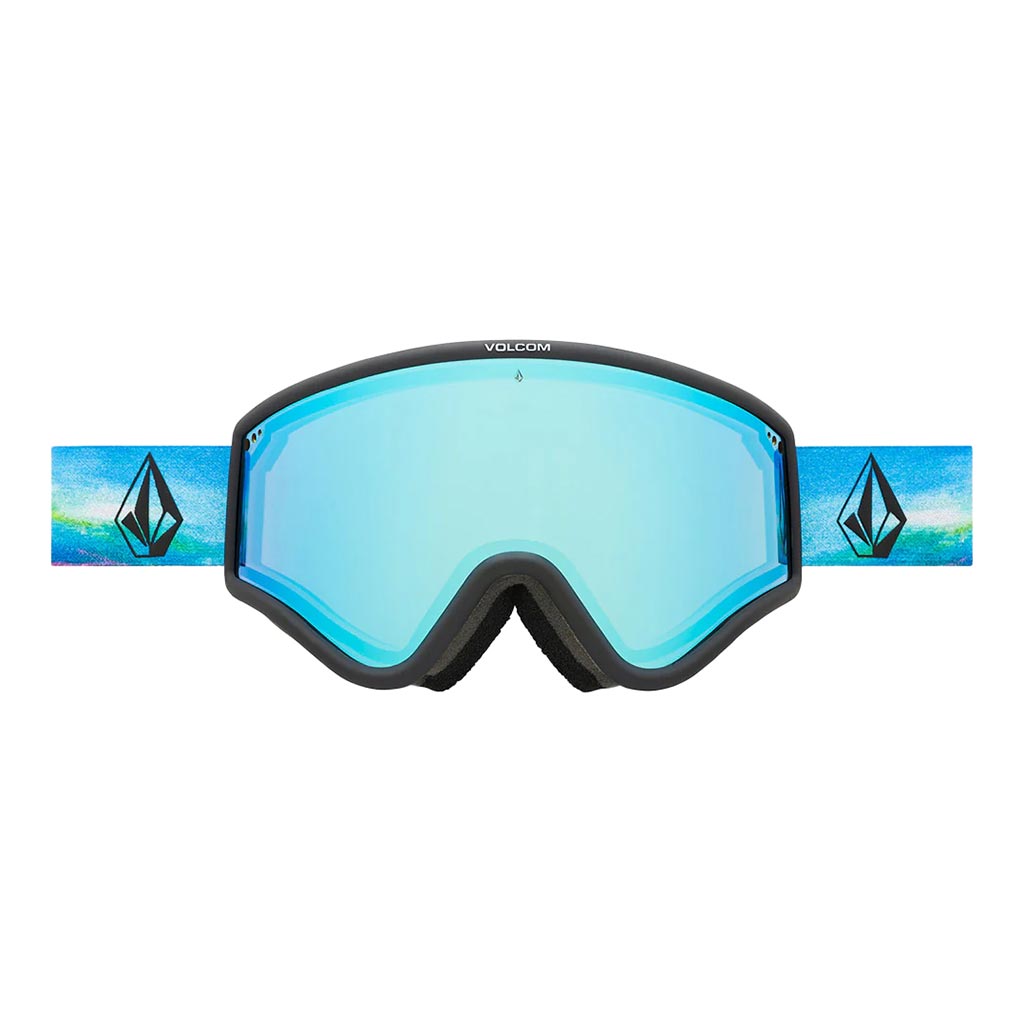 Volcom Yae Goggle - Mike Rav