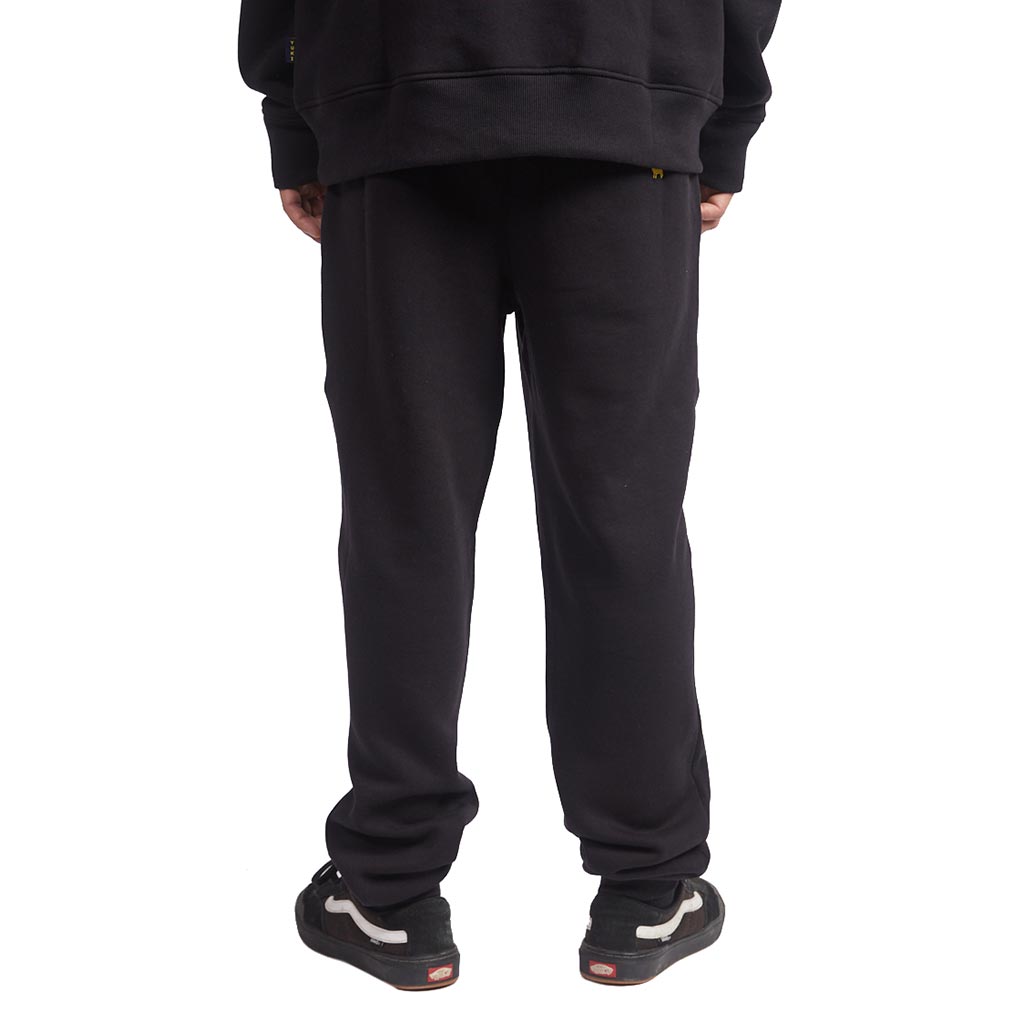 Yuki Threads Quitters Pant - Black