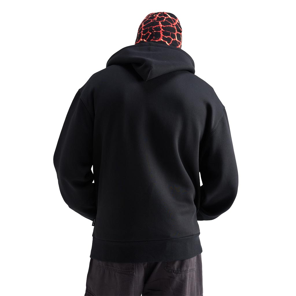 Yuki Threads Cori Hoodie - Black