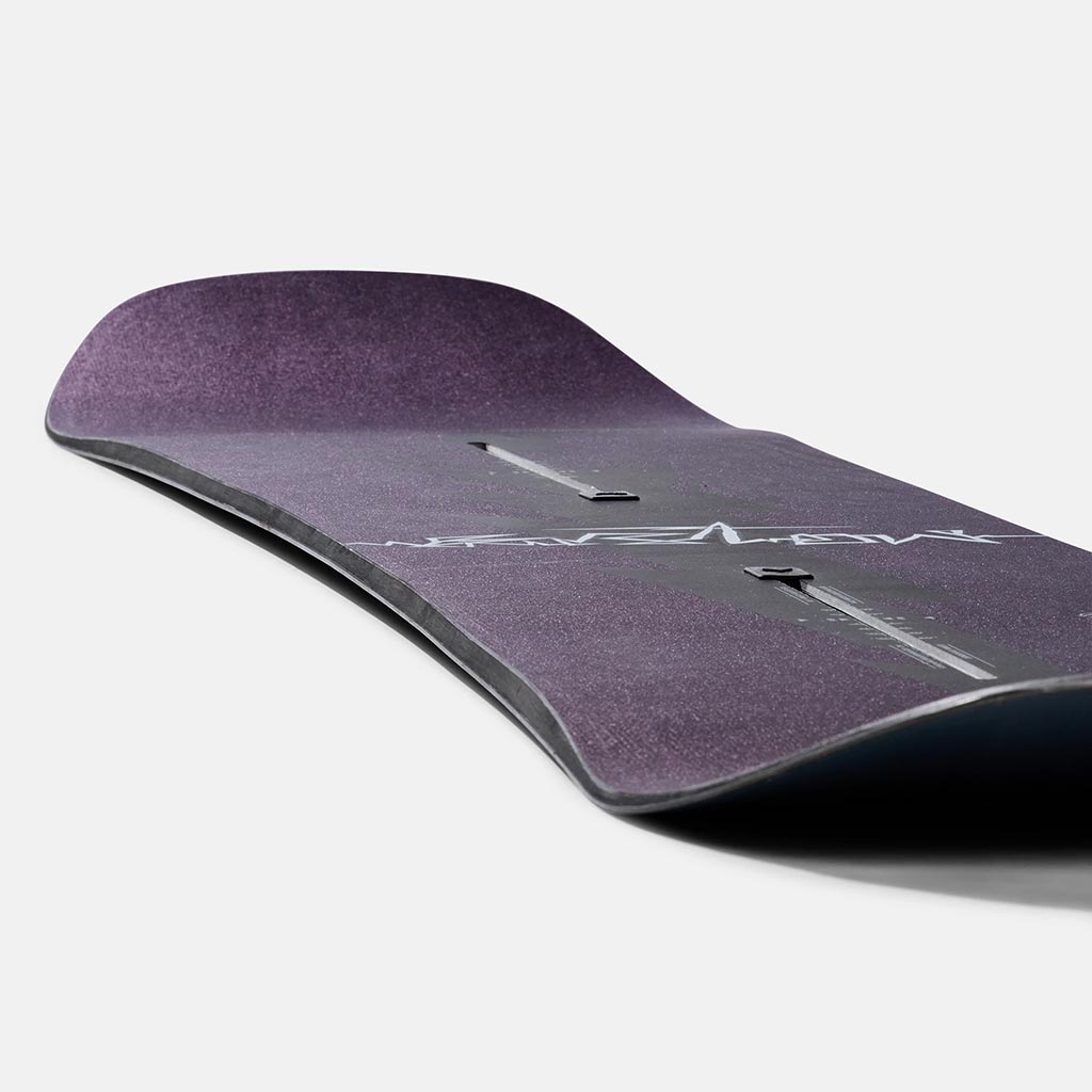 Burton Ben Ferguson Custom Camber