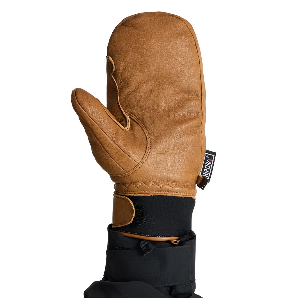Yuki Threads Legit Mitt - Tan
