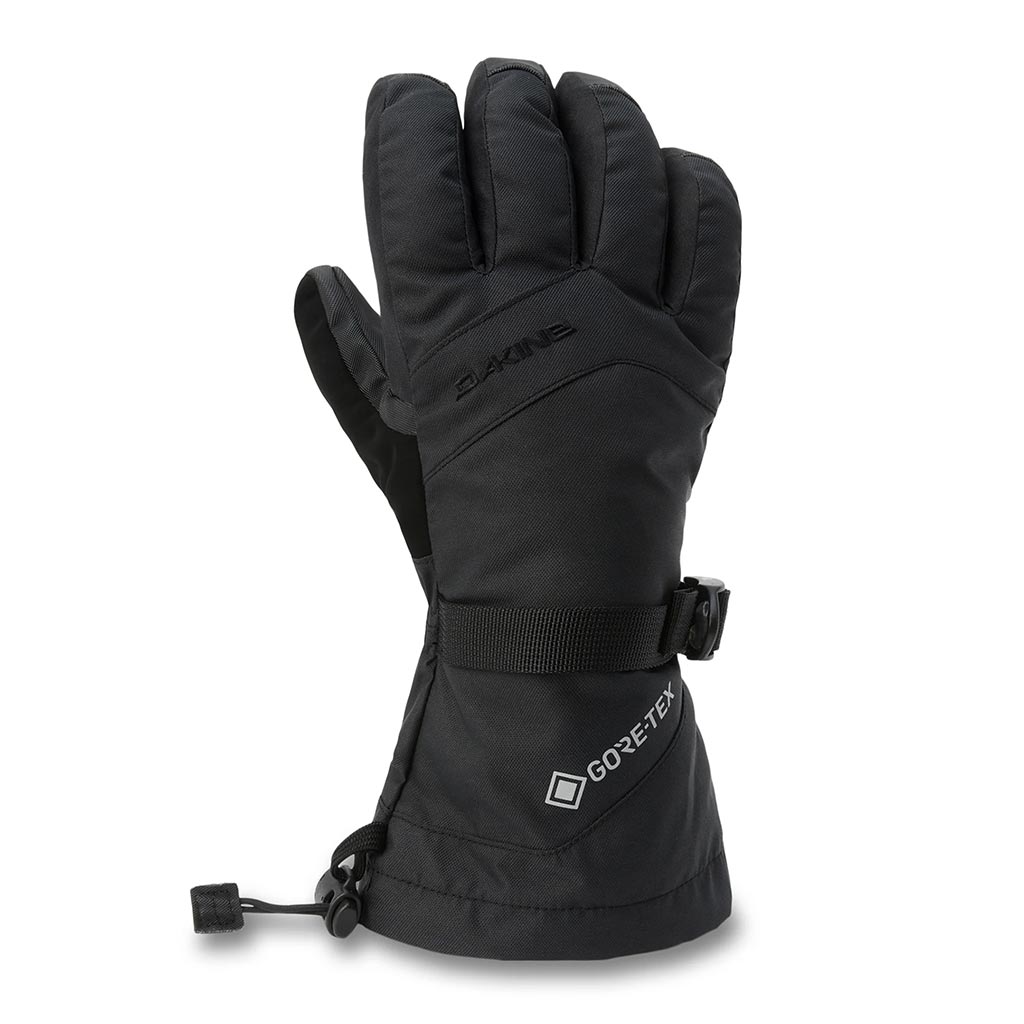 Dakine 2025 Womens Eclipse Gore-Tex Glove - Black