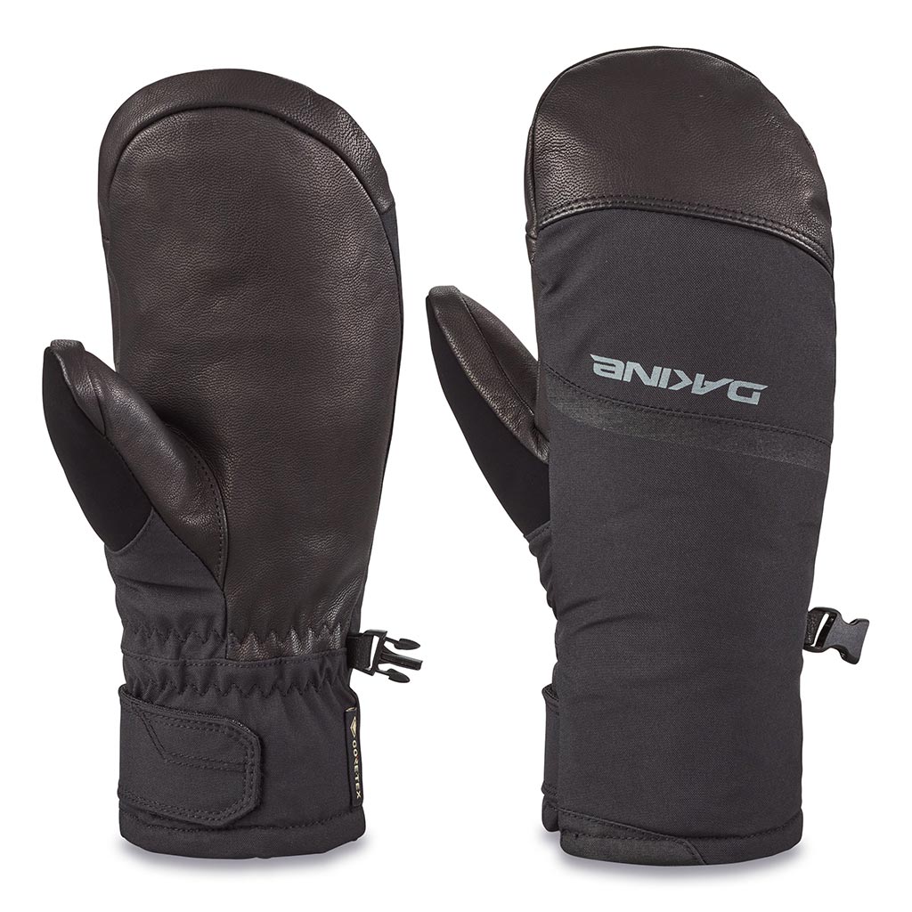 Dakine 2026 Fleetwood Mitt - Black