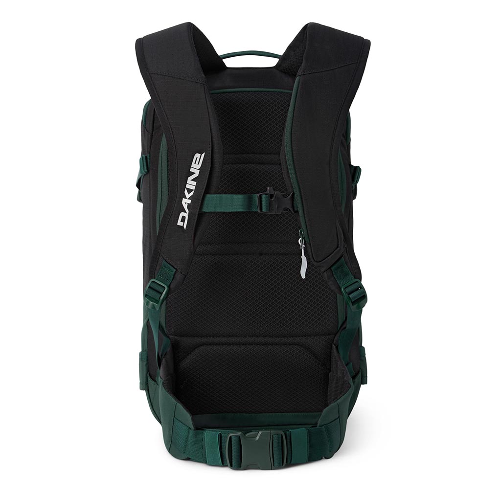 Dakine Womens 24L Heli Pro Pack - Darkest Spruce