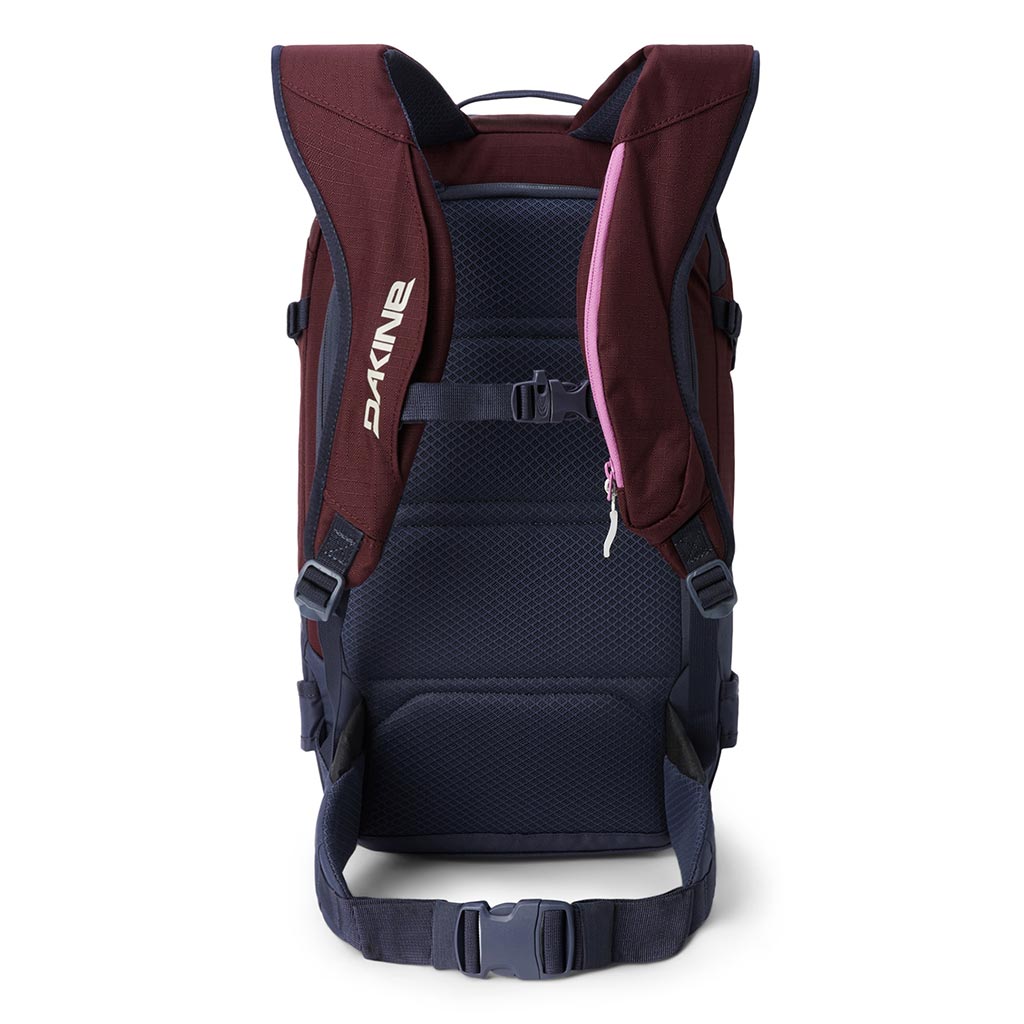 Dakine Womens Heli Pro 24L Backpack - Port Royale