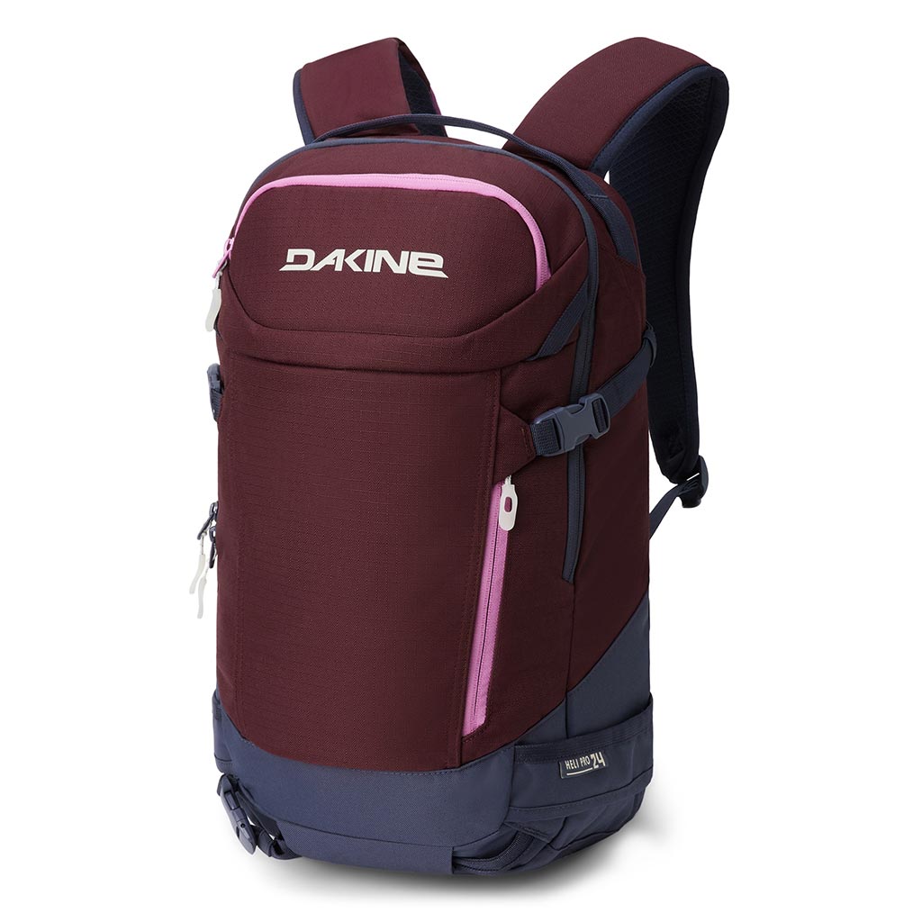 Dakine Womens Heli Pro 24L Backpack - Port Royale