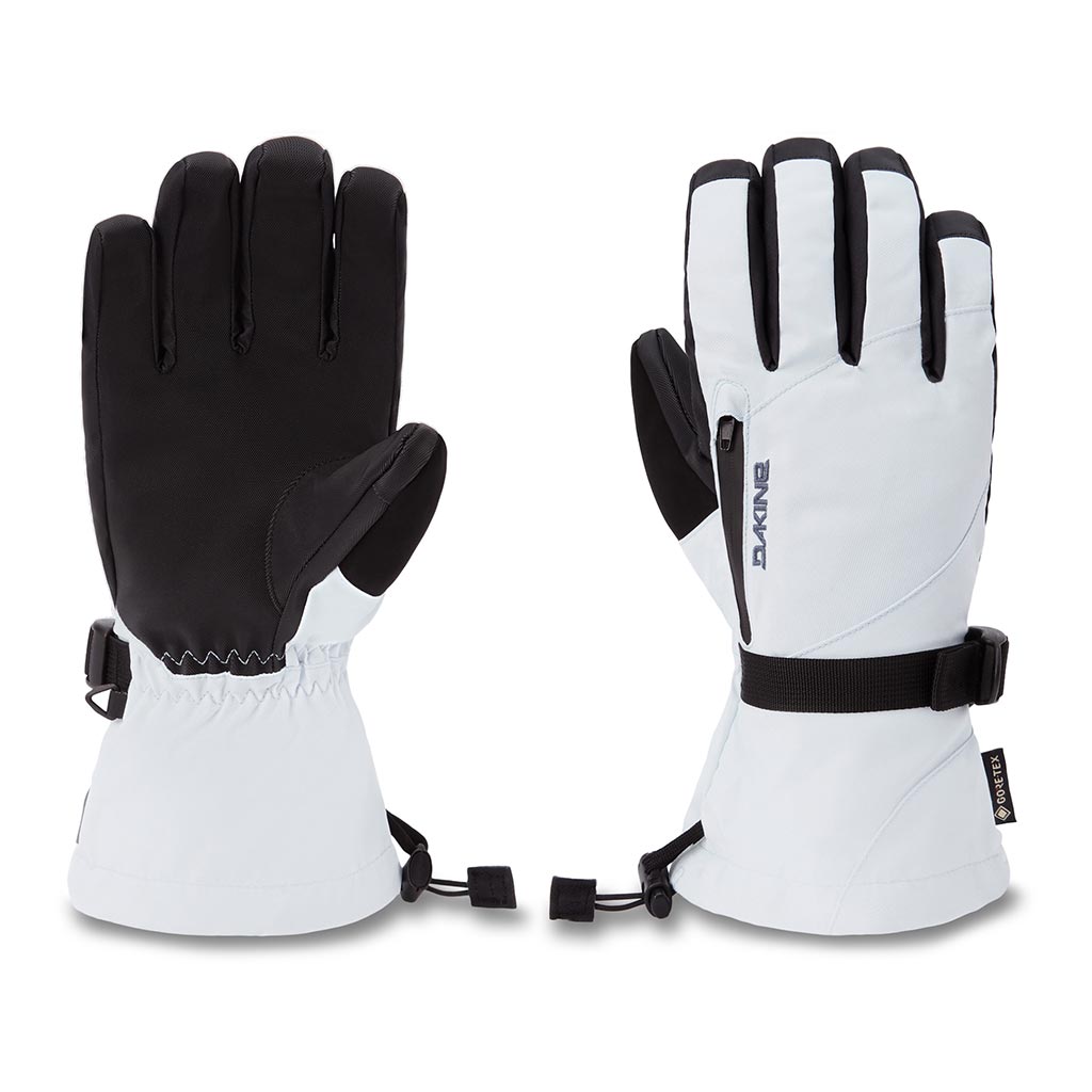 Dakine 2026 Womens Sequoia Gore-Tex Gloves - Ancient Water