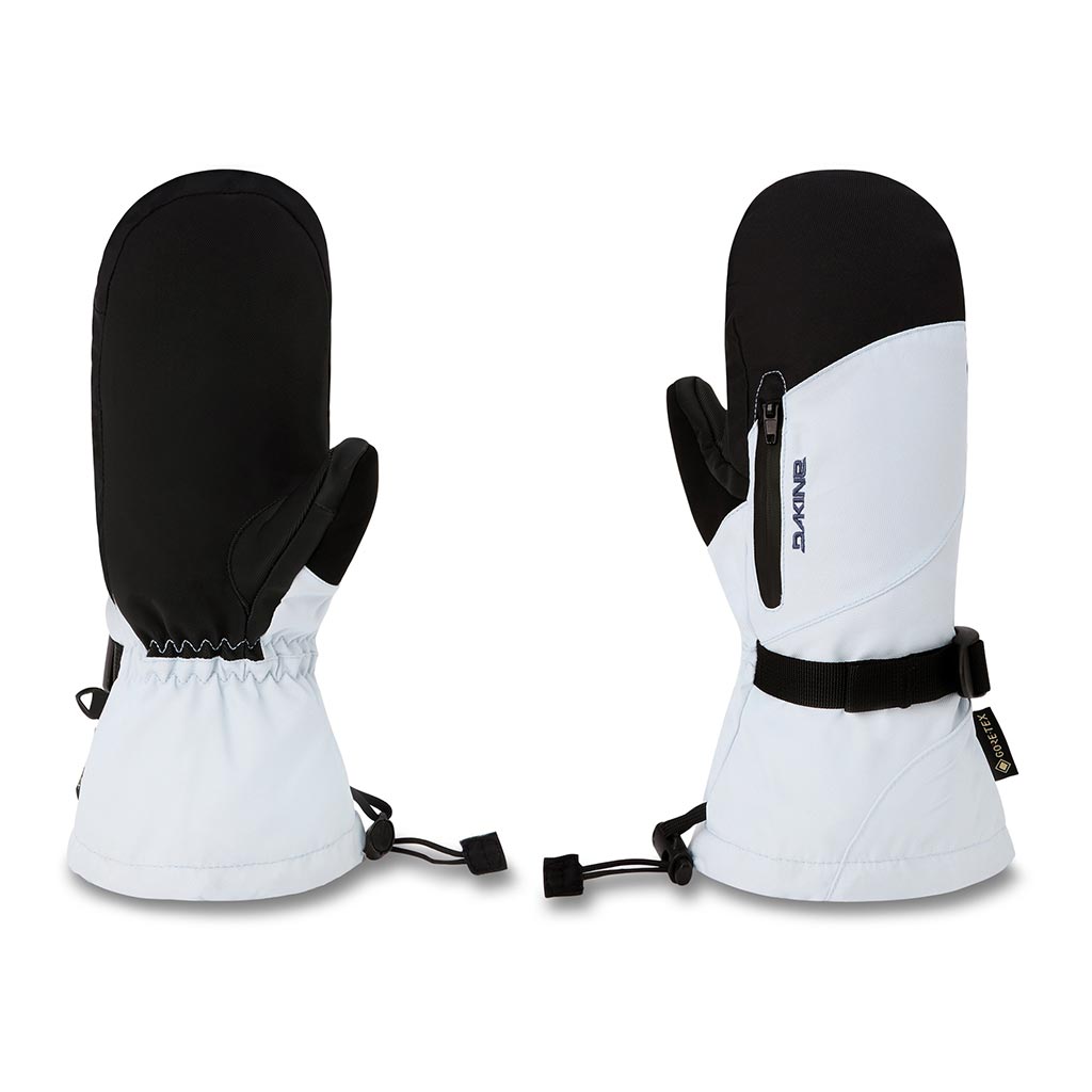 Dakine 2026 Womens Sequoia Gore-Tex Mittens - Ancient Water