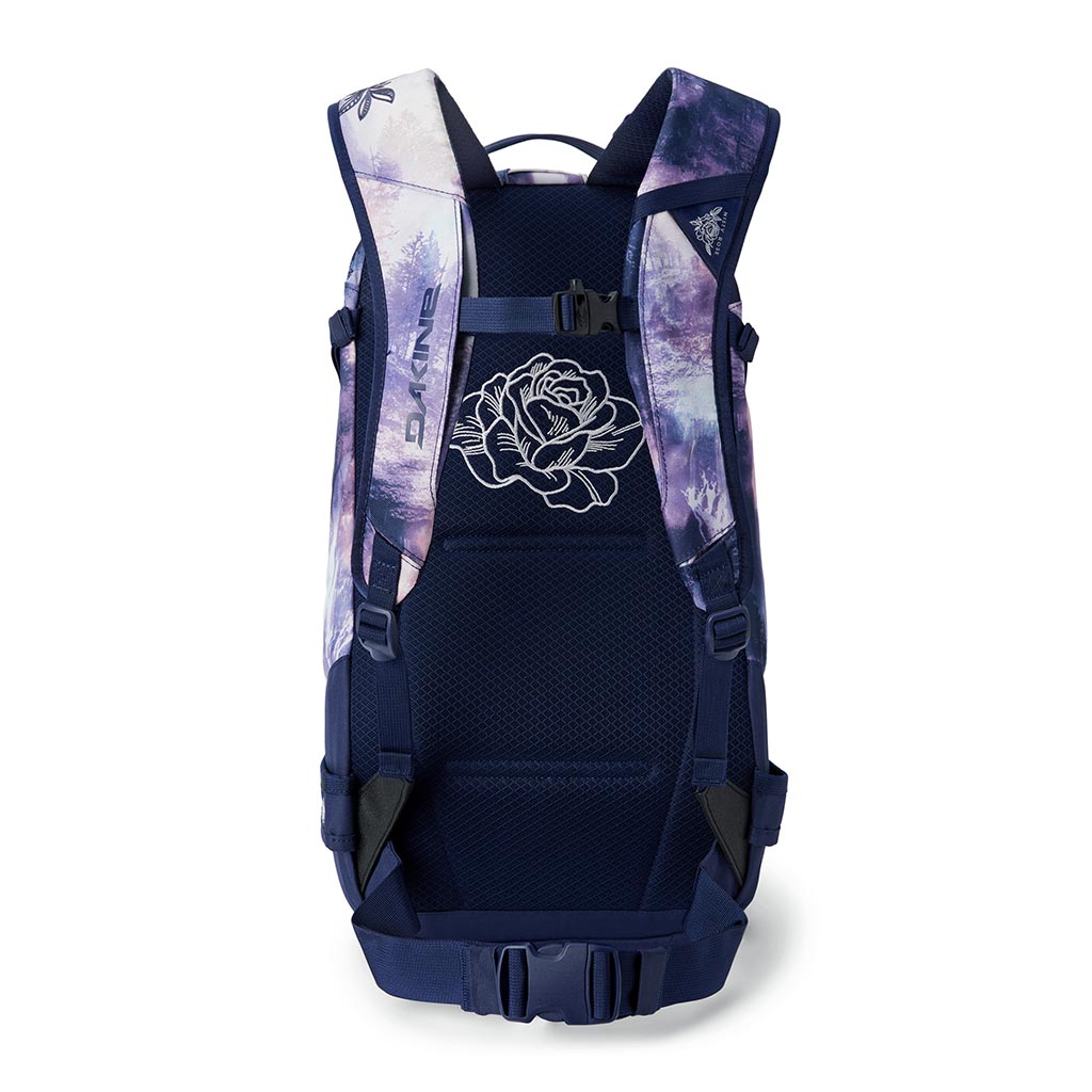 Dakine 2025 Womens Heli Pro 20L - Jamie Anderson