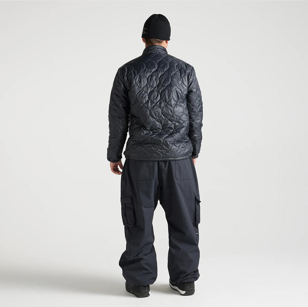 Yuki Threads 2026 Bilbo Pant - Black