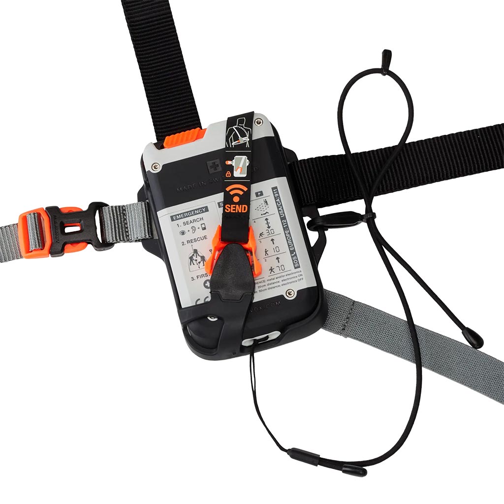 Mammut Barryvox 2 Beacon