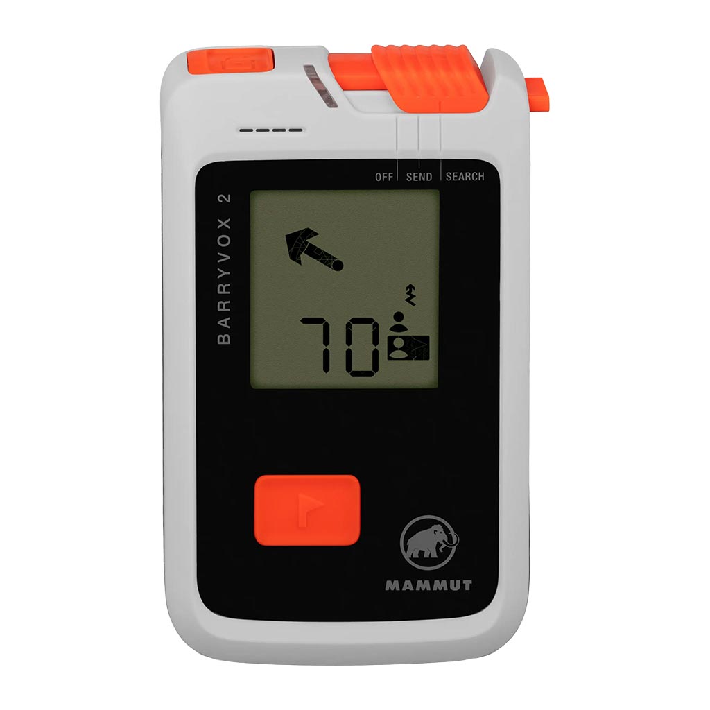 Mammut Barryvox 2 Peak 240 Package