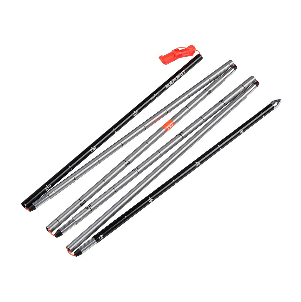 Mammut Barryvox 2 Peak 240 Package