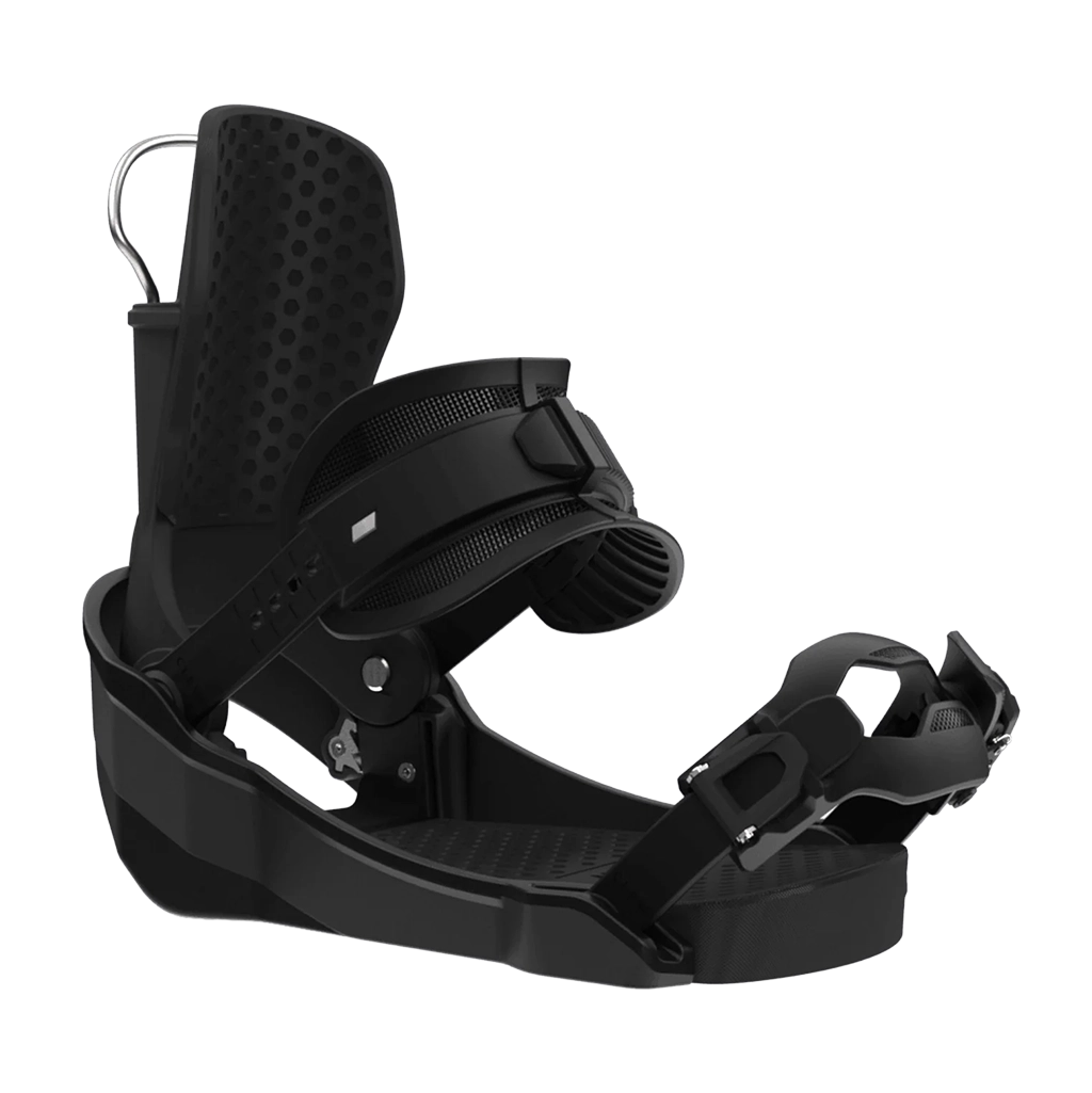 Clew Independence 1.0 Bindings - Black