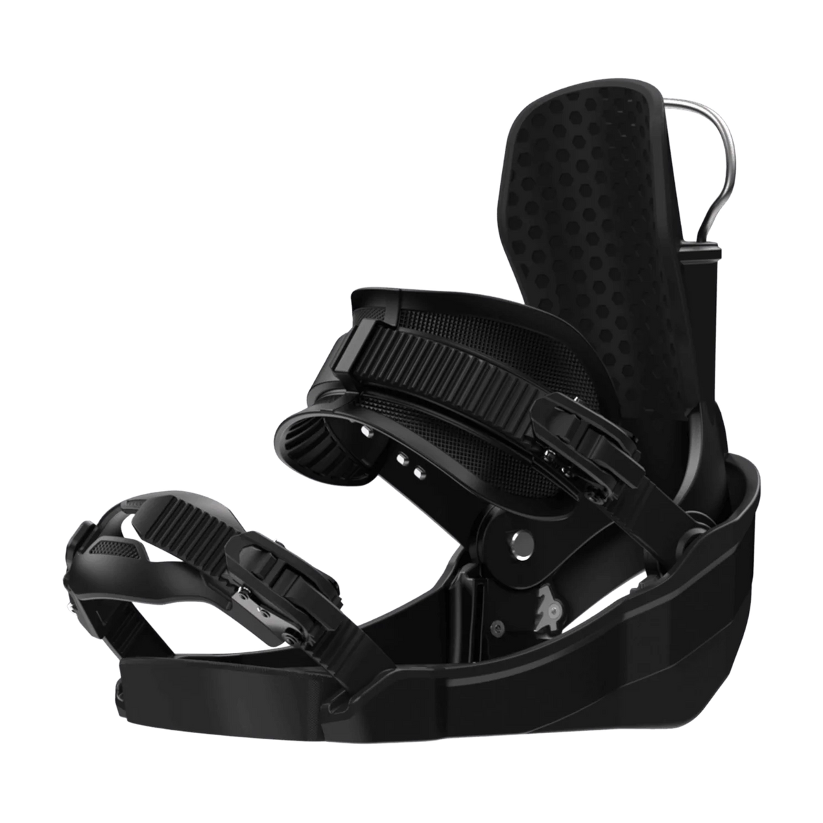 Clew Independence 1.0 Bindings - Black
