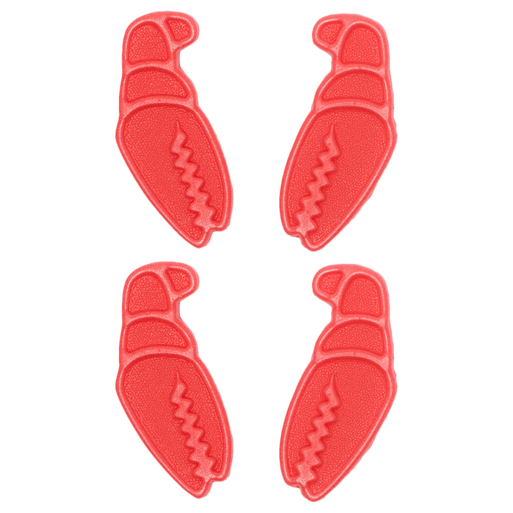 Crab Grab Mini Claws - Red