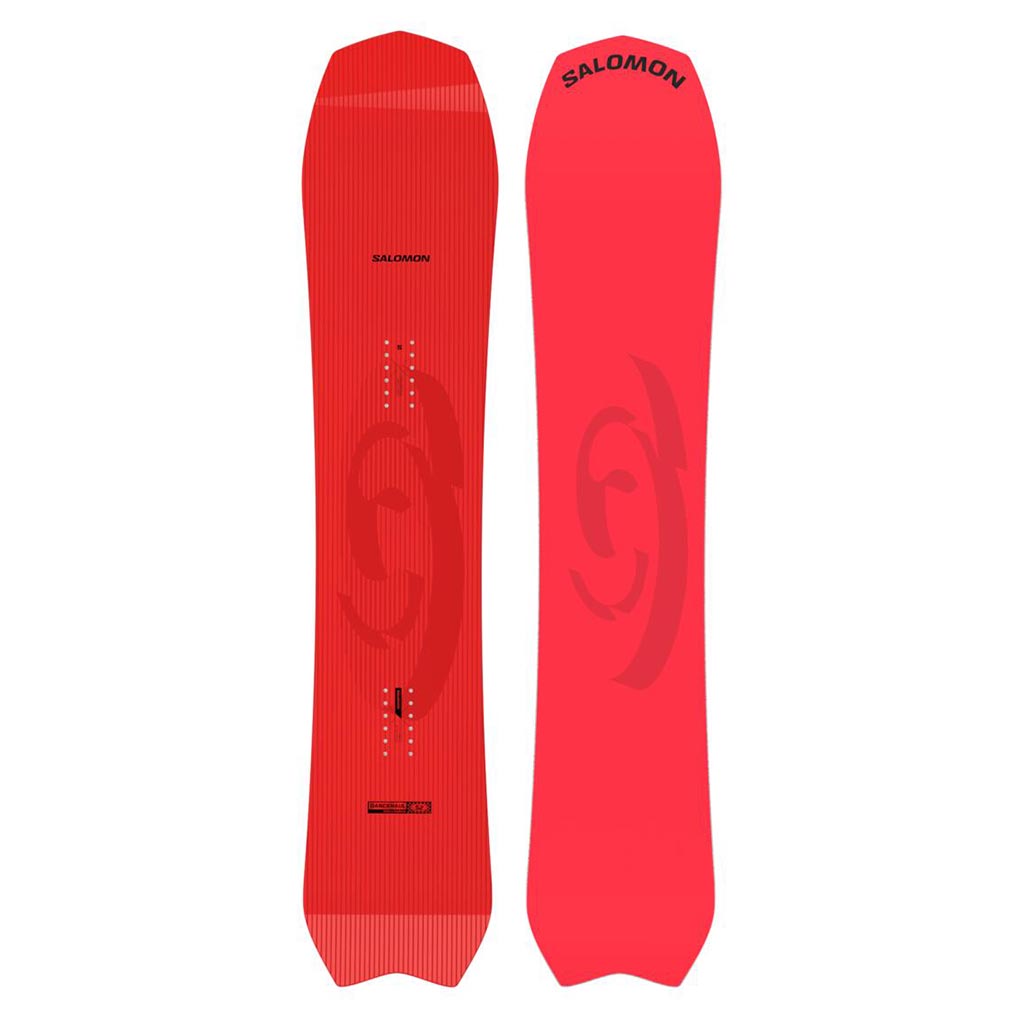 Salomon 2026 Dancehaul