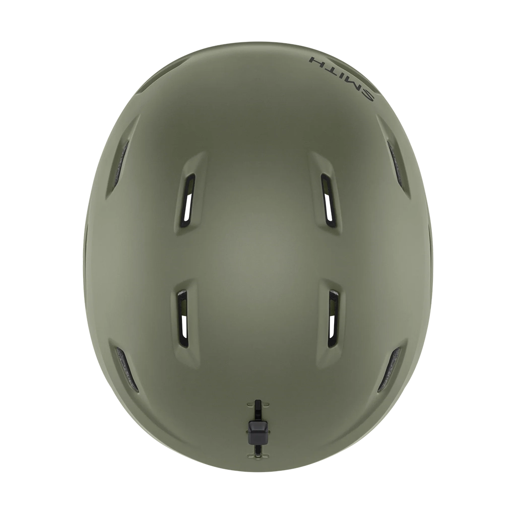 Smith Descend Mips Helmet - Fatigue Green