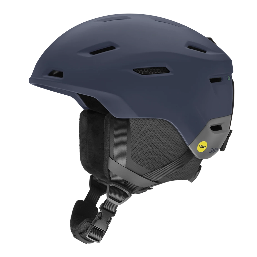 Smith Descend Mips Helmet - Matte Royal Navy