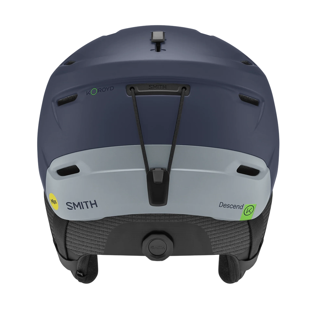 Smith Descend Mips Helmet - Matte Royal Navy