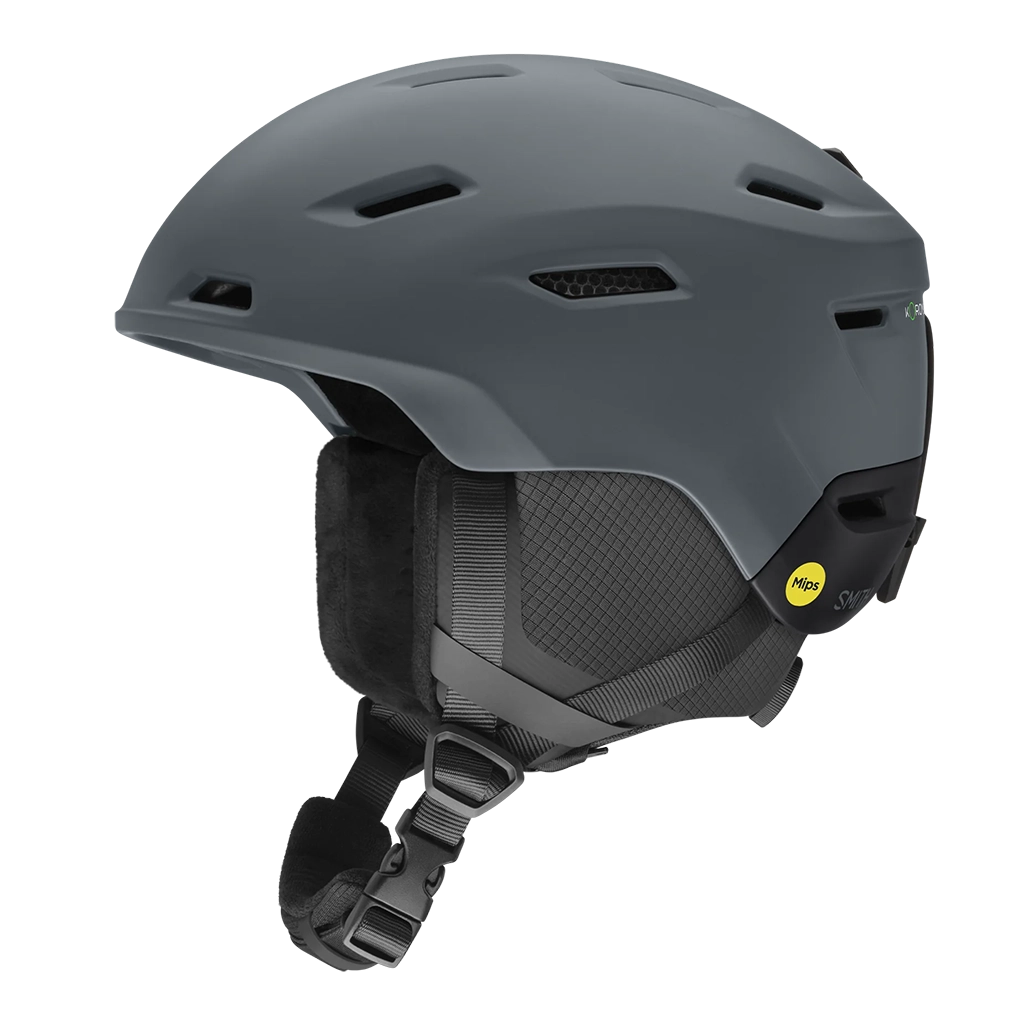 Smith Descend Mips Helmet - Matte Slate