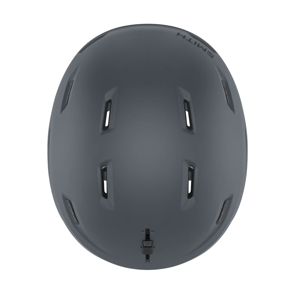 Smith Descend Mips Helmet - Matte Slate