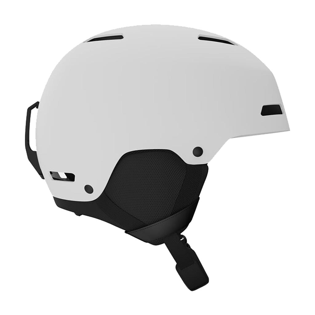 Giro Ledge MIPS Asian Fit Helmet - Matte White