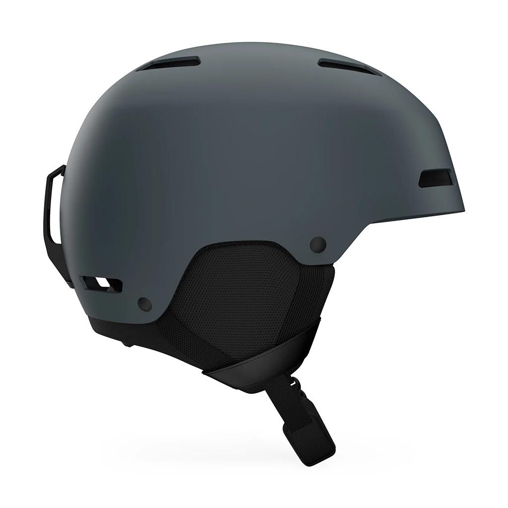 Giro Ledge MIPS Helmet - Matte Dark Shark