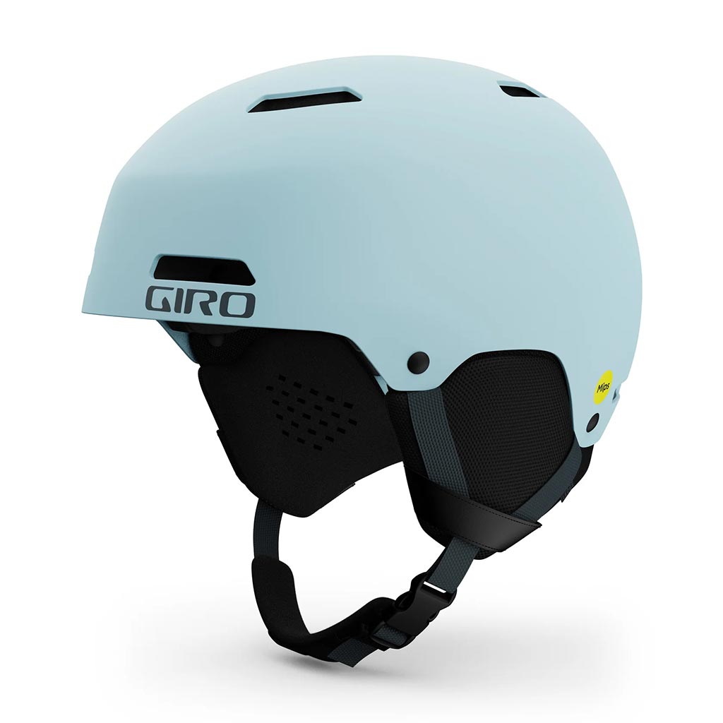 Giro Ledge MIPS Helmet - Matte Light Mineral