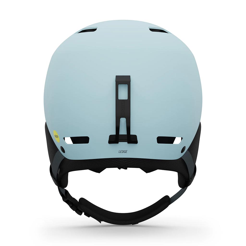 Giro Ledge MIPS Helmet - Matte Light Mineral