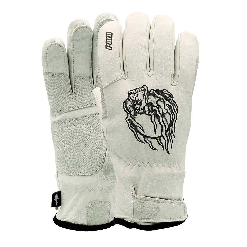Pow 2026 HDX Glove - Schoph