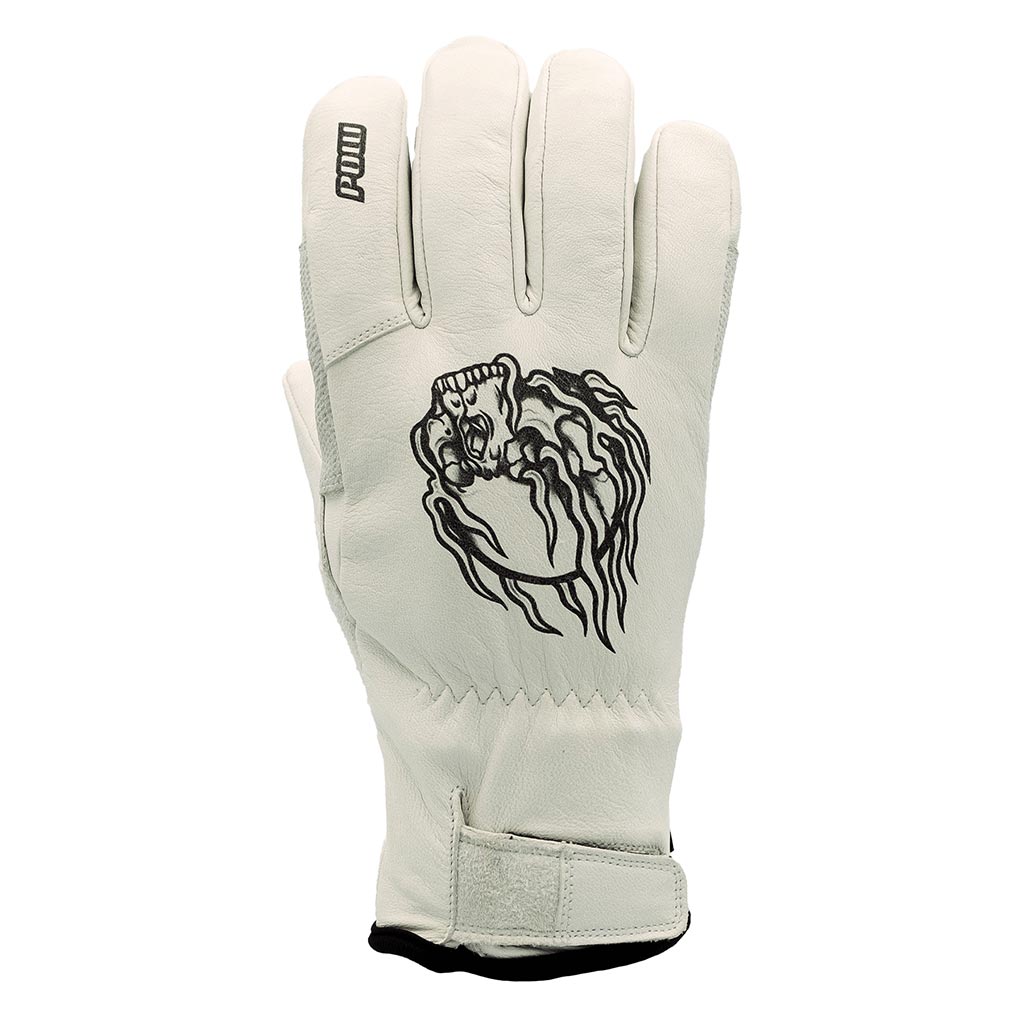 Pow 2026 HDX Glove - Schoph
