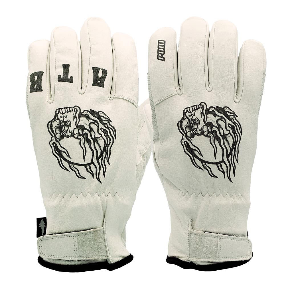 Pow 2026 HDX Glove - Schoph