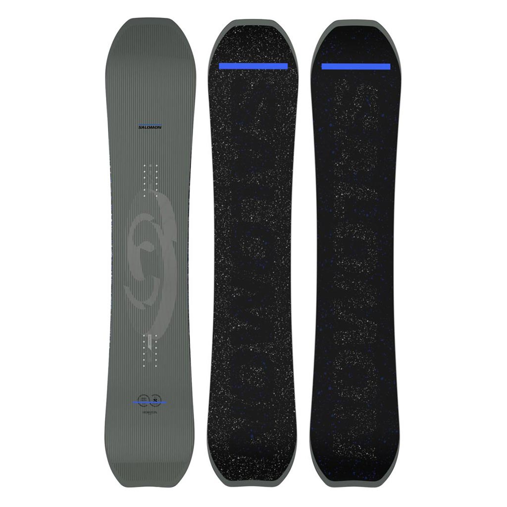 Salomon 2026 Highpath