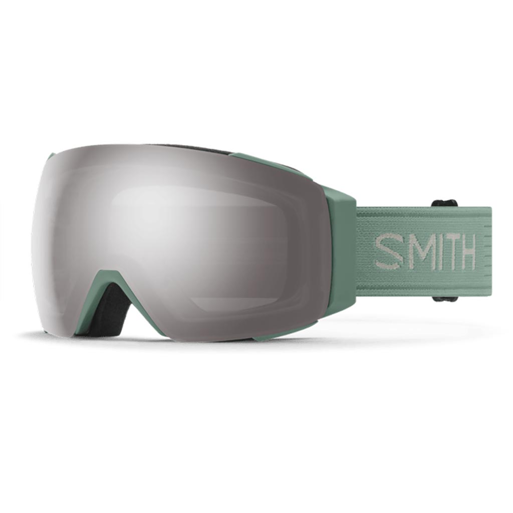 Smith I/O Mag Goggle - Cactus/Chromapop Sun Platinum