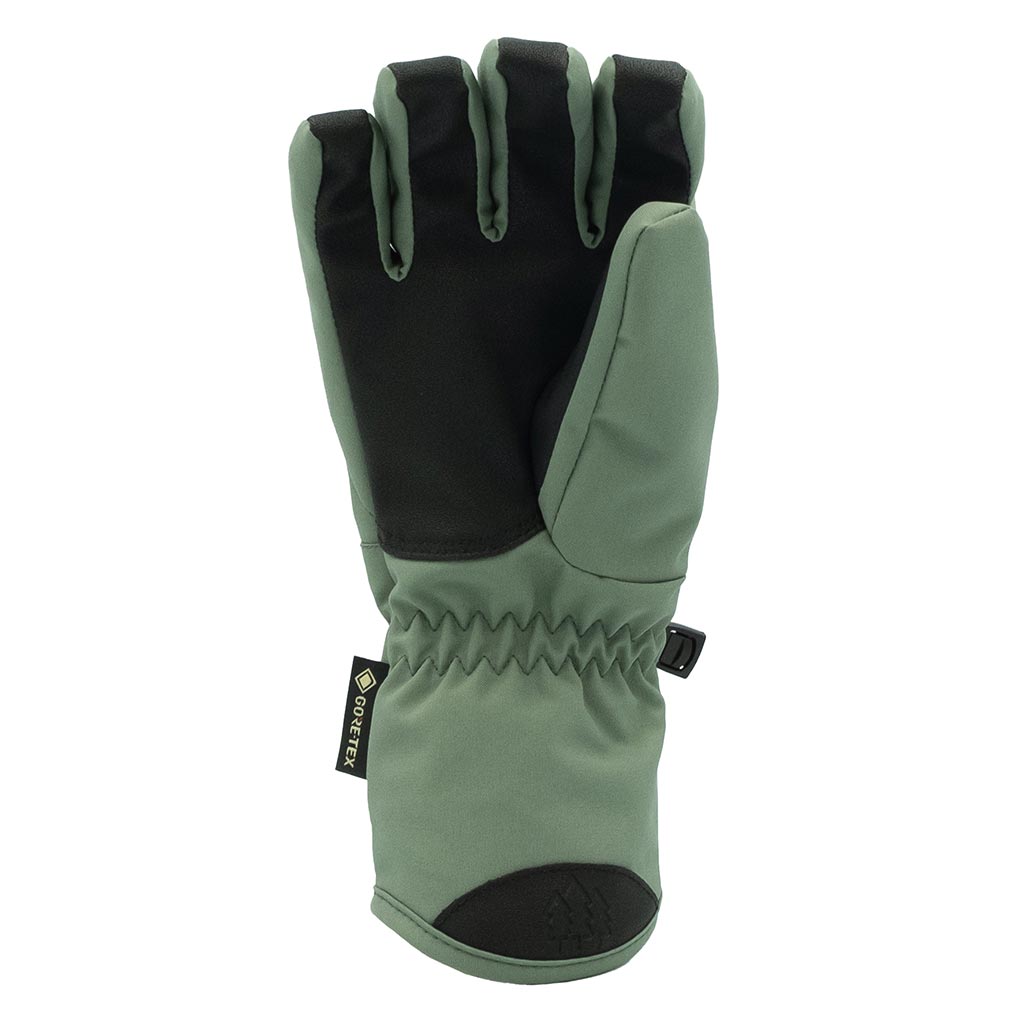 Pow 2026 JRs Kids Gore-Tex Glove - Agave