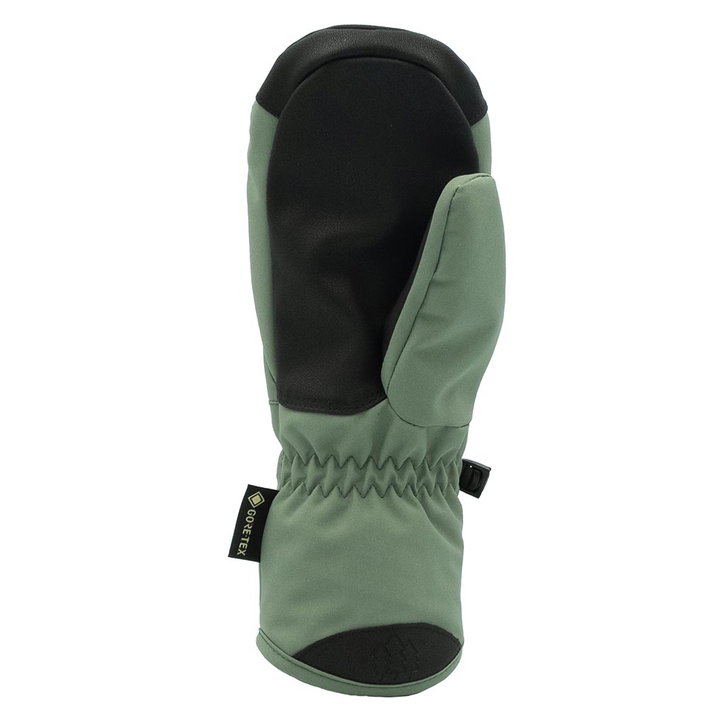 Pow 2026 JRs Kids Gore-Tex Mitten - Agave