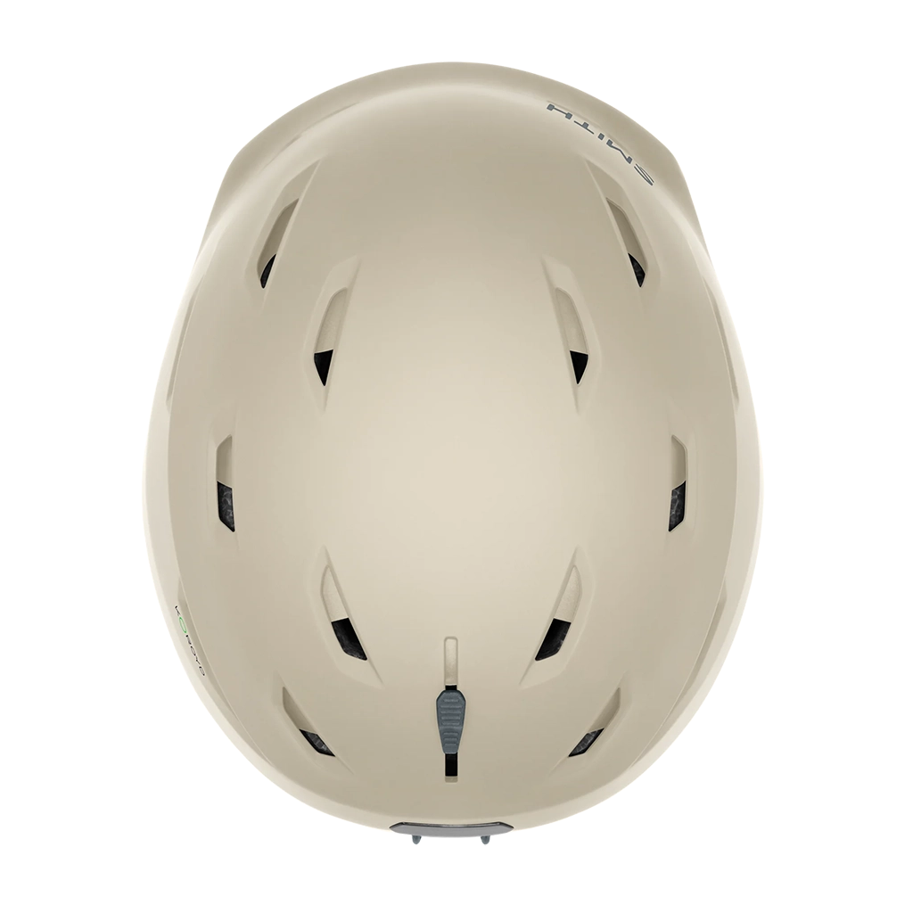 Smith Level MIPS Snow Helmet - Matte Chalk