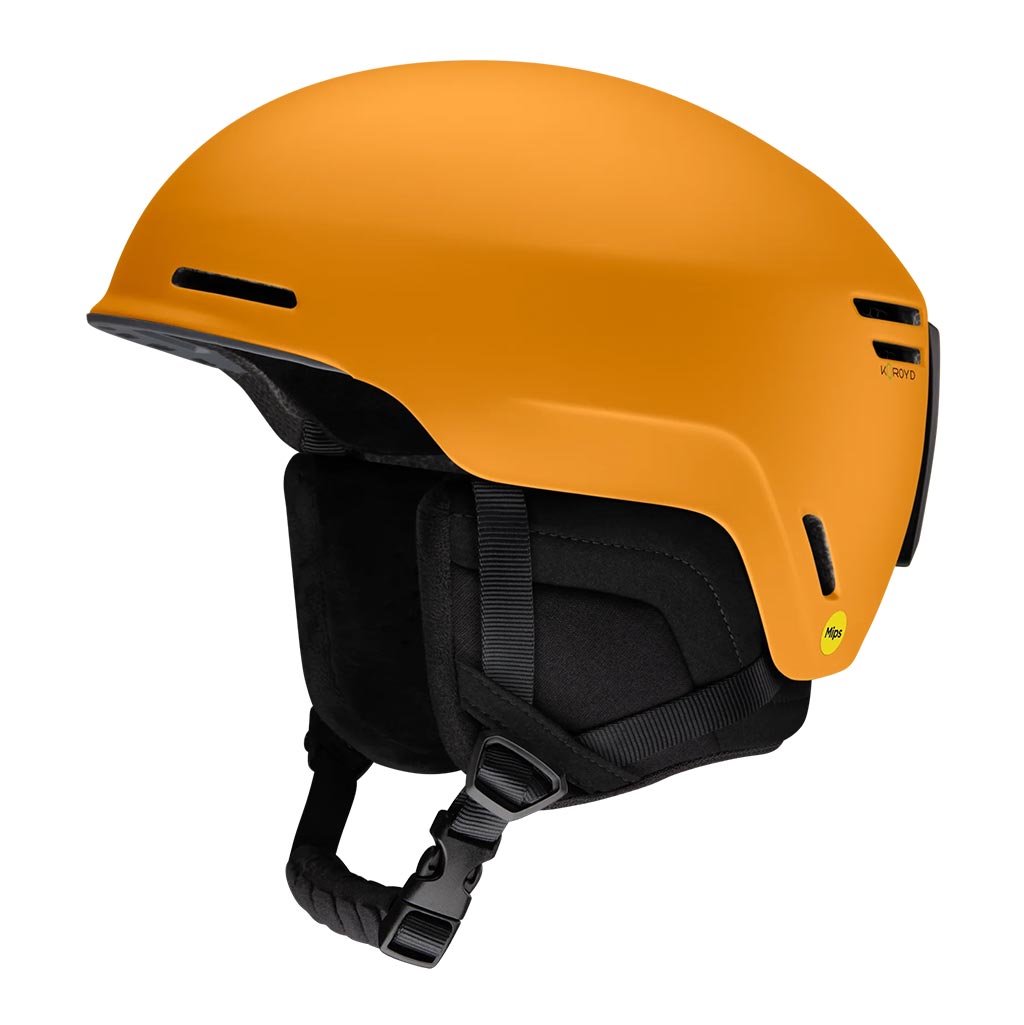 Smith Method MIPS Snow Helmet - Matte Sunrise